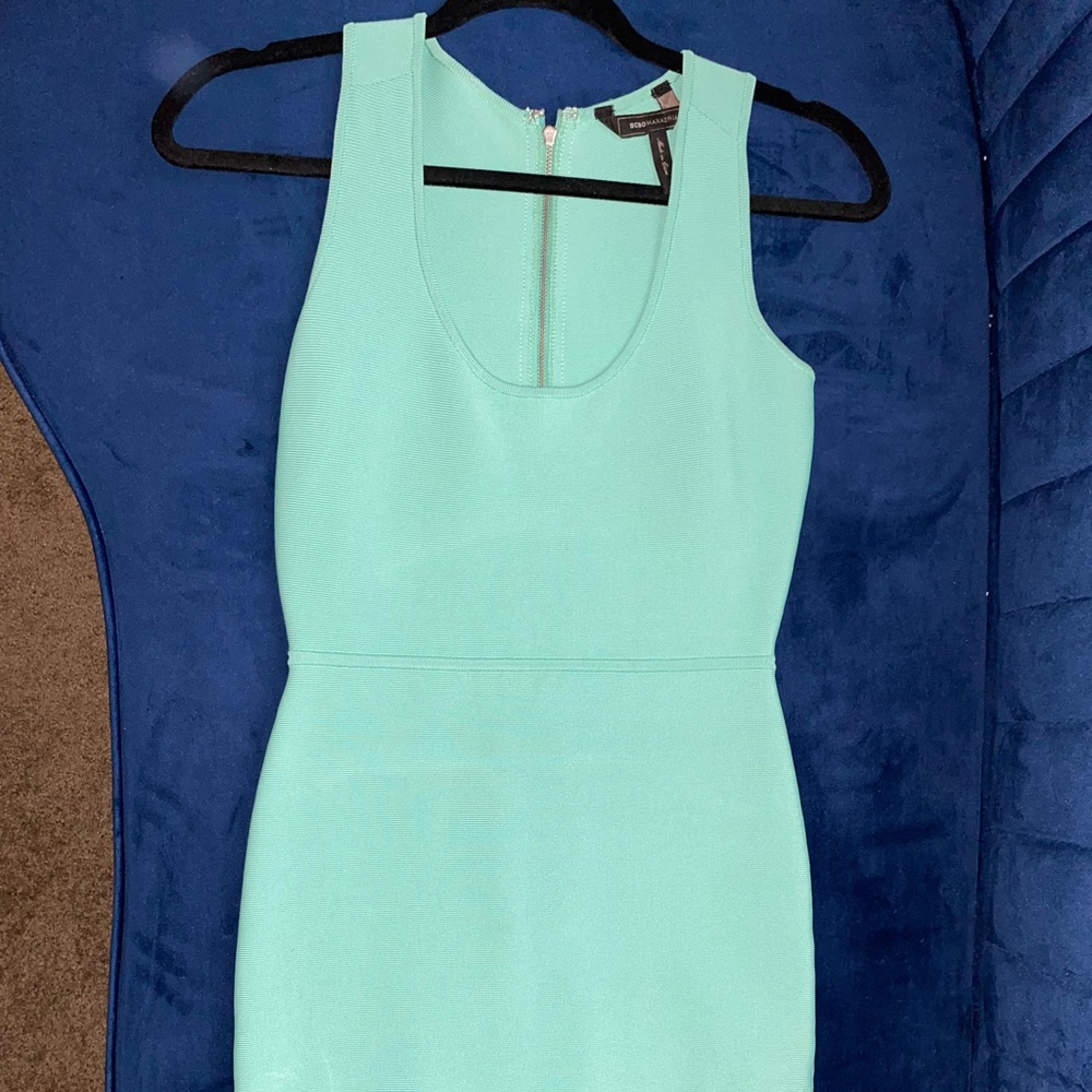 BCBG Bandage Dress